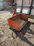 Puinbak voor aan tractor, Zakelijke goederen, Ophalen