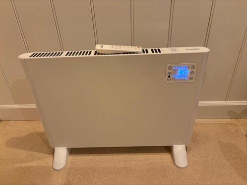Radiateur electrique 1000W, Doe-het-zelf en Bouw, Verwarming en Radiatoren, Nieuw, Radiator, 800 watt of meer, 30 tot 80 cm, Minder dan 60 cm