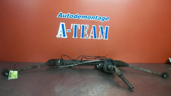 STUURHUIS BEKRACHTIGD Peugeot 206 (2A / C/H/J/S), Auto-onderdelen, Besturing, Peugeot, Gebruikt