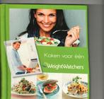 Koken voor een weightwatchers 112 blz, Ophalen of Verzenden, Zo goed als nieuw