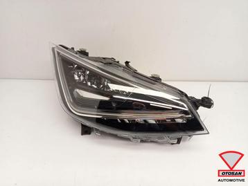Seat Ibiza 6F Arona VOL LED Koplamp Rechts Nieuw 6F1941008B beschikbaar voor biedingen