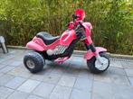 Electrische kinder moto, Ophalen, Gebruikt
