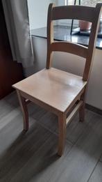 Chaise en chaîne français, Maison & Meubles, Enlèvement