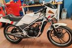 Suzuki Rgt50 Rg50 tweedehands uit het jaar 1985, Fietsen en Brommers, Brommers | Oldtimers, 6 versnellingen, 49 cc, Klasse B (45 km/u)