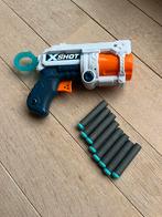 Acide X-Shot, Enlèvement, Comme neuf