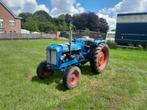 fordson + Ford 5000 /mooie tractor/weinig uren, Zakelijke goederen, Landbouw | Tractoren, Tot 2500, Oldtimer, Ophalen of Verzenden