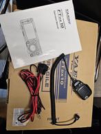 Yaesu FTDX 10, Télécoms, Enlèvement ou Envoi, Comme neuf, Émetteur et Récepteur