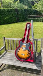 Gibson ES335 Block 1982, Muziek en Instrumenten, Snaarinstrumenten | Gitaren | Elektrisch, Ophalen, Gebruikt, Gibson