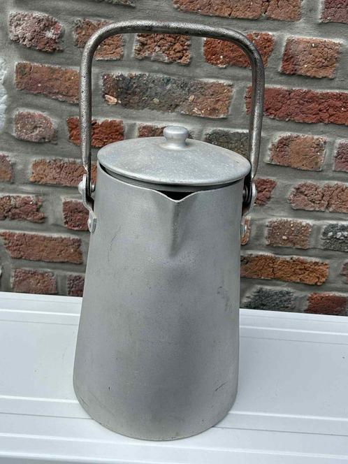 WWII - BROC luftwaffe daté 1940 et bel aigle présent, Verzamelen, Militaria | Tweede Wereldoorlog, Overige soorten, Overige typen