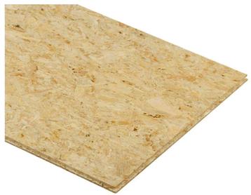 OSB/3 zero ongesch FSC Mix Credit T&G 12x2440x600 beschikbaar voor biedingen