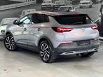 Opel Grandland X 1.5 Turbo Ecotec D * 360Cam * Apple&Android, Auto's, Opel, Monovolume, 4 cilinders, Leder, 96 kW