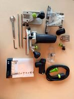 Festool mkf 700, Doe-het-zelf en Bouw, Gereedschap | Handgereedschap, Ophalen, Zo goed als nieuw