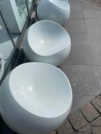Ball chairs 3 stuks, Huis en Inrichting, Ophalen, Zo goed als nieuw