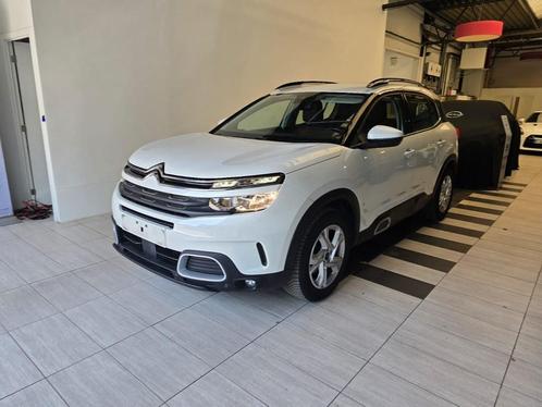 Citroen C5 AIRCROSS 130pk//Benzine//Camera//GPS//Garantie, Auto's, Citroën, C5, ABS, Airbags, Airconditioning, Alarm, Bluetooth