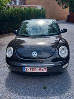 Vw beetle cabrio 1.4 benzine, Particulier, Radio, Te koop, Benzine