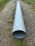 Pvc buis 315, Doe-het-zelf en Bouw, Ophalen, PVC, 4 tot 6 meter, Zo goed als nieuw
