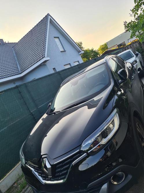 renault kadjar 1.2 tce, Auto's, Renault, Particulier, Kadjar, ABS, Airbags, Airconditioning, Alarm, Boordcomputer, Centrale vergrendeling