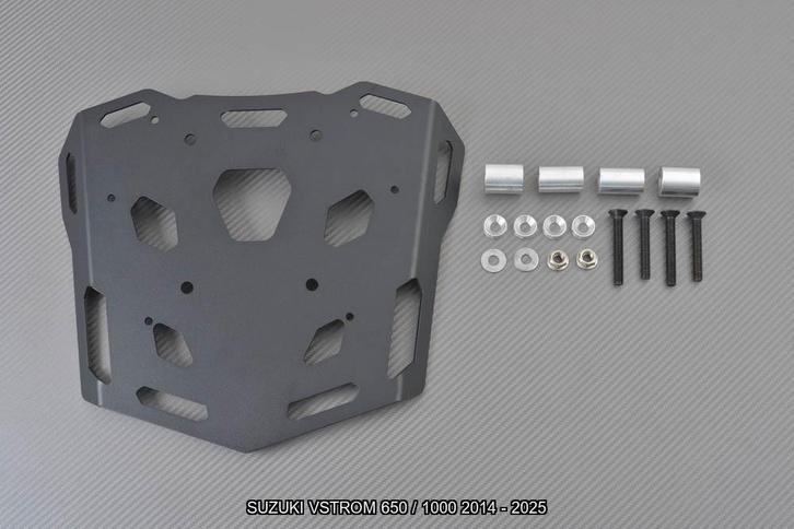 Topkofferdrager SUZUKI VSTROM 650 / 1000 2014 - 2025, Motoren, Accessoires | Overige, Nieuw, Ophalen of Verzenden