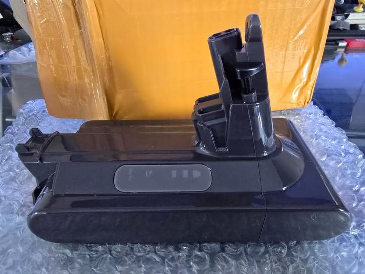 Dyson V10 - Capaciteit 12800mA/h - Nieuw product, Elektronische apparatuur, Stofzuigers, Nieuw, Stofzuiger, Ophalen of Verzenden