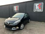 Renault Scenic 1.5Dci 2014, Autos, Renault, Boîte manuelle, Diesel, Achat, MPV ou Monospace