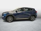 Hyundai Tucson 1.6 GDI Feel Comfort pack, Auto's, Voorwielaandrijving, Gebruikt, 4 cilinders, Blauw