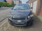 Chevrolet Aveo an 2015, Auto's, Chevrolet, Voorwielaandrijving, 4 cilinders, Bedrijf, 84 kW