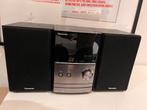 Panasonic SA-PM600 Hi-Fi Micro, Enlèvement, Utilisé, Autres marques, Micro chaîne