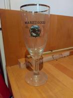Brillen, Verzamelen, Ophalen of Verzenden, Zo goed als nieuw, Bierglas