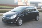 Opel Corsa D 1.2 ess 156d km *CT OKE * PRIX LE PLUS BAS, Autos, Rétroviseurs électriques, Achat, Boîte manuelle, Noir