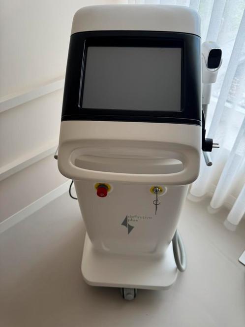 Laserontharing - perfecte staat + garantie!, Diensten en Vakmensen, Schoonheidsspecialisten | Overige, Ontharing