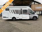 Carado T 448 2025 ACTIE PRIJS &euro; 3945,-, Caravans en Kamperen, Mobilhomes, 7 tot 8 meter, Diesel, Tot en met 3, Particulier