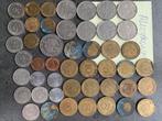Devise ALLEMAGNE: 48 pièces - 1949 à 1993, Ophalen of Verzenden, Duitsland, Losse munt