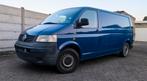 Volkswagen T5 long chassis, Auto's, Bestelwagens en Lichte vracht, Particulier, Te koop, Volkswagen