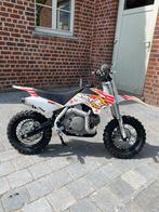 Ycf 50 état neuf ! Zoals nieuw, Fietsen en Brommers, Minibikes, Midibikes en Pitbikes, Nieuw, Ophalen of Verzenden, 50 cc, Ycf