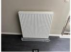 radiator, Doe-het-zelf en Bouw, Verwarming en Radiatoren, Ophalen, Gebruikt, Radiator, 60 tot 150 cm