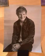 Posters van Ed Sheeran, Verzamelen, Ophalen of Verzenden, Zo goed als nieuw