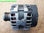 04l903023j a3 dynamo passat b8 alternator arteon T roc Leon, Auto-onderdelen, Motor en Toebehoren, Gebruikt, Audi