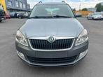 Skoda Roomster   1.6 Diesel, Euro 5, Roomster, Bedrijf, 5 deurs