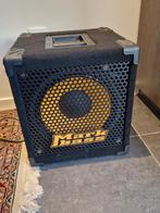 Markbass CMD 1x 12 + Box New York, Muziek en Instrumenten, Ophalen, Gebruikt, Basgitaar, 100 watt of meer