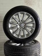 20“ Range Rover L405 wielset banden 4seizoen+sneeuwvlok, Auto-onderdelen, Gebruikt, 255 mm, Banden en Velgen, Ophalen of Verzenden