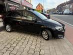 Mercedes B200 CDI Automat Xenon Navi lederen motor Mercedes, Automaat, Monovolume, Zwart, Leder