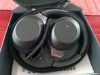 wireless noise cancelling headphones sony, Enlèvement ou Envoi, Circum-aural, Sony, Comme neuf