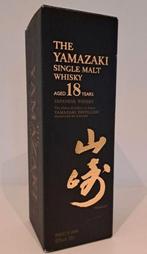 The Yamazaki 18y, Comme neuf, Enlèvement ou Envoi
