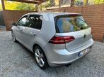 VW Golf 7 1.4 TSi automatique, Berline, 1398 cm³, Jantes en alliage léger, Automatique