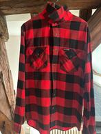 Calvin Klein flanellen hemd, Enlèvement, Comme neuf, Taille 38/40 (M)