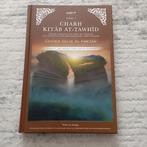 Livre kitab At-Tawhid, Livres, Enlèvement, Islam, Neuf