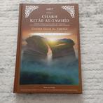 Livre kitab At-Tawhid, Enlèvement, Islam, Neuf