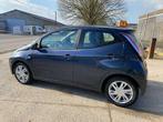 Toyota Aygo 1.0i VVT-i  X-Wave - Cabrio, Auto's, 4 zetels, 50 kW, Cabriolet, Overige brandstoffen