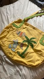 Donaldson strandtas, 30 cm of meer, 35 tot 55 cm, Ophalen of Verzenden, Zo goed als nieuw