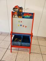 Krijt/magneetbord, Ophalen, Gebruikt